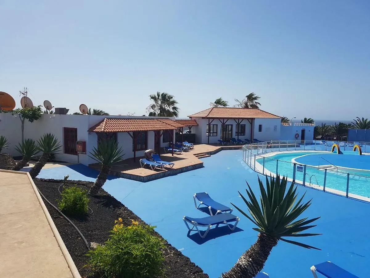 Sun Beach 45 Apartamento Caleta de Fuste