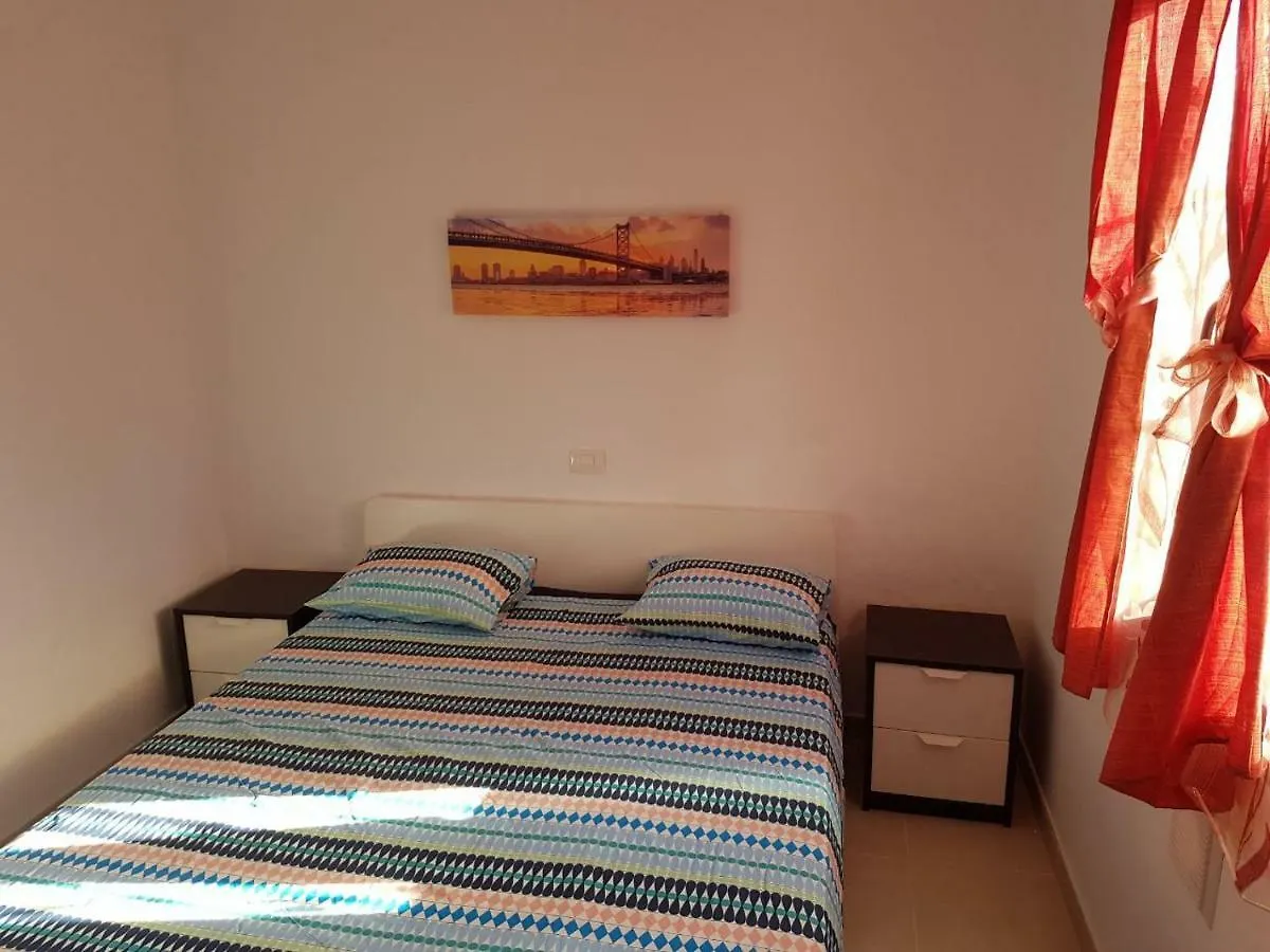 Sun Beach 45 Apartamento Caleta de Fuste España