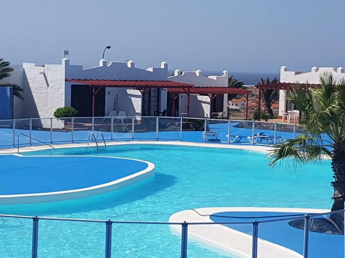 Sun Beach 45 Apartamento Caleta de Fuste España