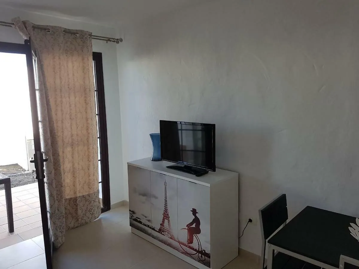 Sun Beach 45 Apartamento Caleta de Fuste