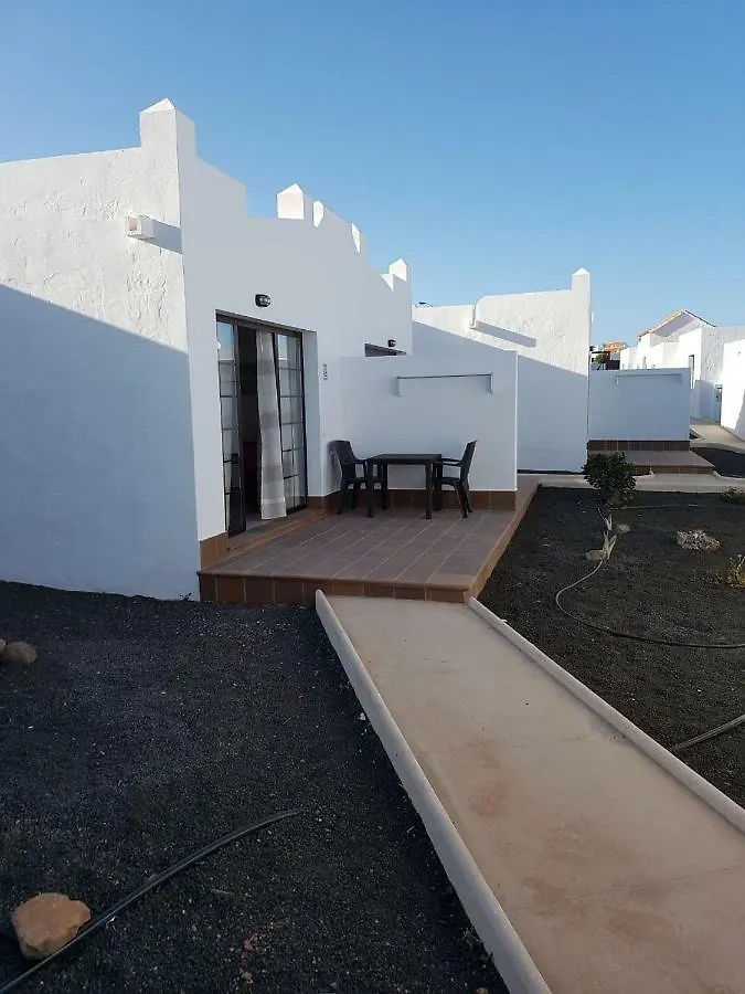 Sun Beach 45 Apartamento Caleta de Fuste