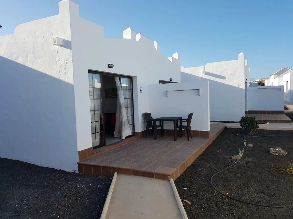 Sun Beach 45 Apartamento Caleta de Fuste