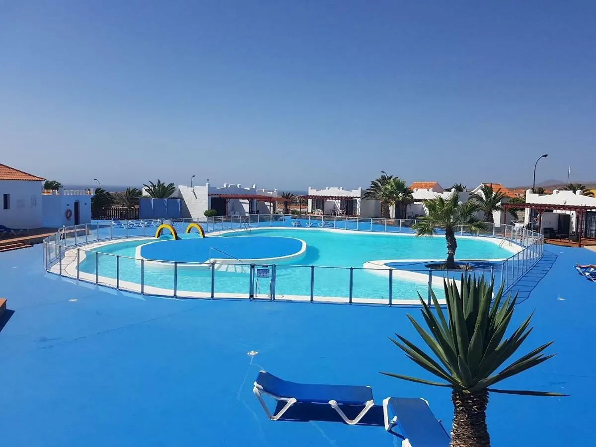 Sun Beach 45 Apartamento Caleta de Fuste 0*,  España