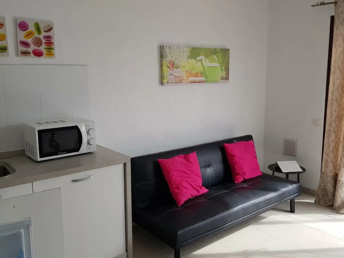 Sun Beach 45 Apartamento Caleta de Fuste