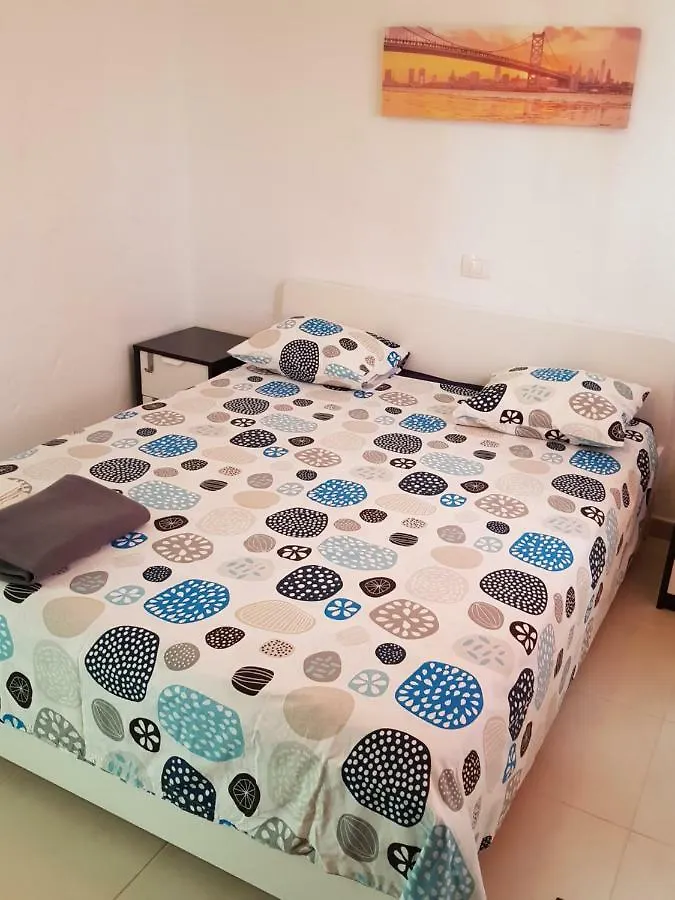 Sun Beach 45 Apartamento Caleta de Fuste