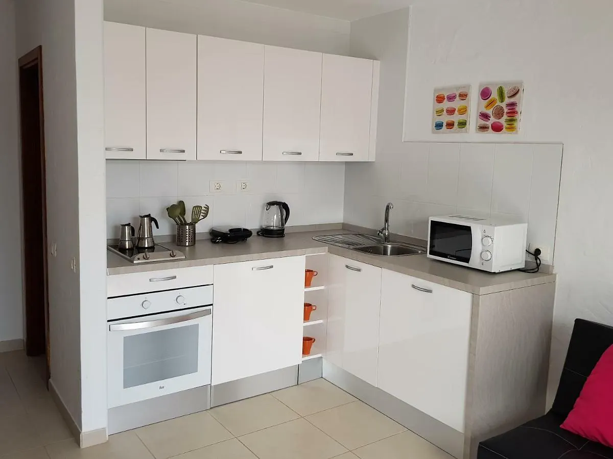 Sun Beach 45 Apartamento Caleta de Fuste
