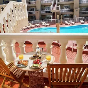 Maxo House Caleta de Fuste