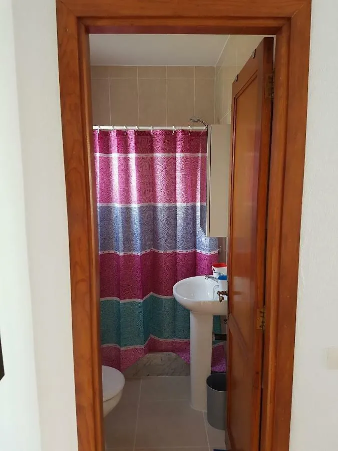 Sun Beach 45 Appartement Caleta De Fuste Spanje