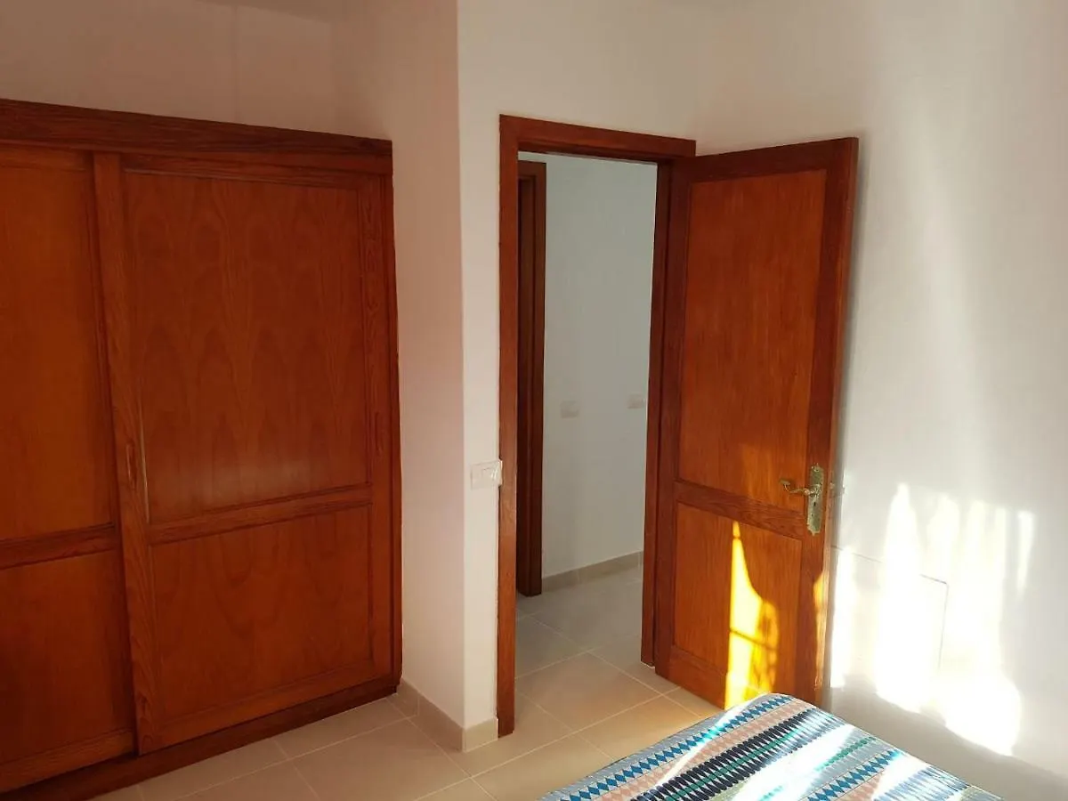 Sun Beach 45 Appartement Caleta De Fuste