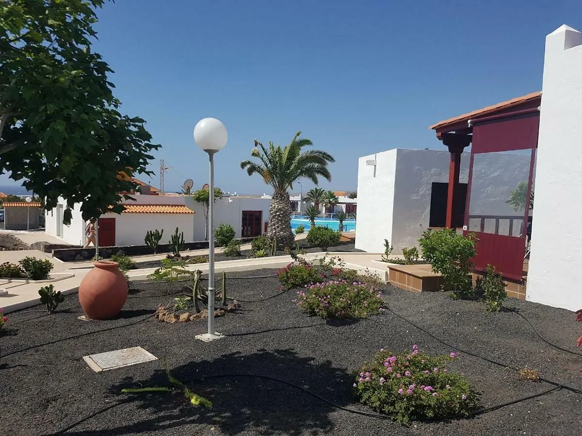 Sun Beach 45 Appartement Caleta De Fuste Spanje