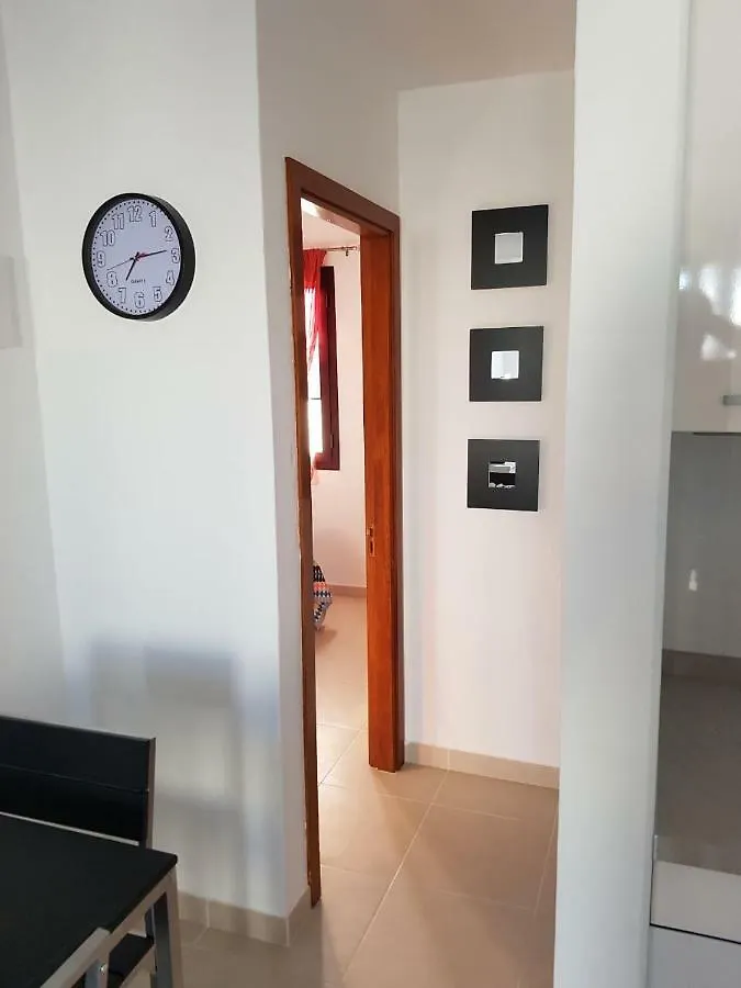 Sun Beach 45 Appartement Caleta De Fuste