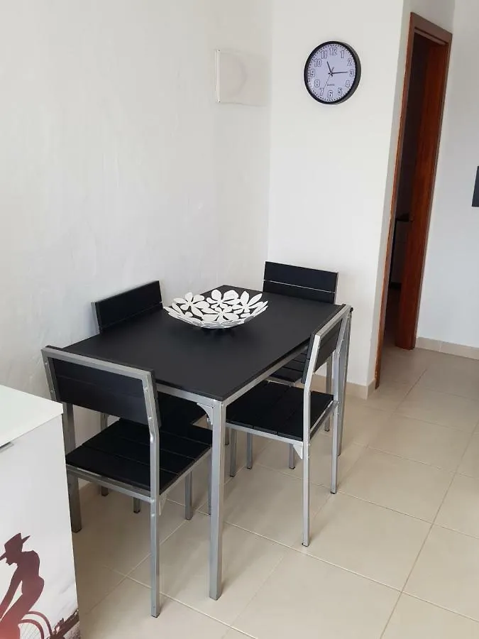 Sun Beach 45 Appartement Caleta De Fuste