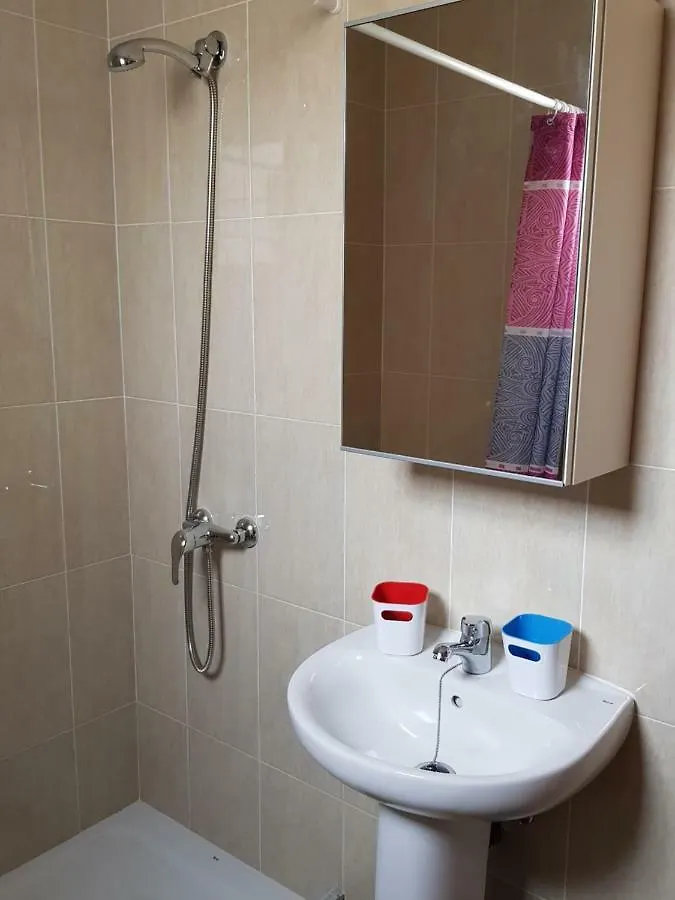 Sun Beach 45 Appartement Caleta De Fuste Spanje